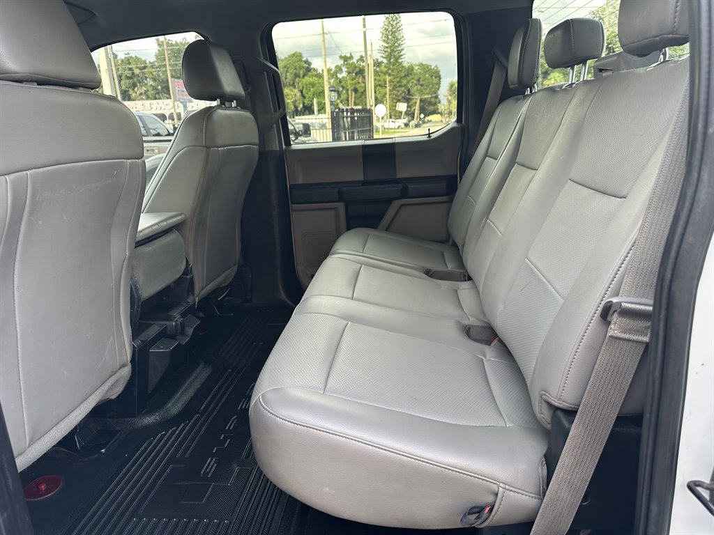 2019 Ford F250 - $28,999