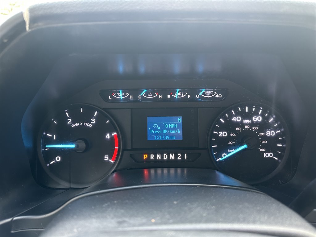 2019 Ford F250 - $28,999