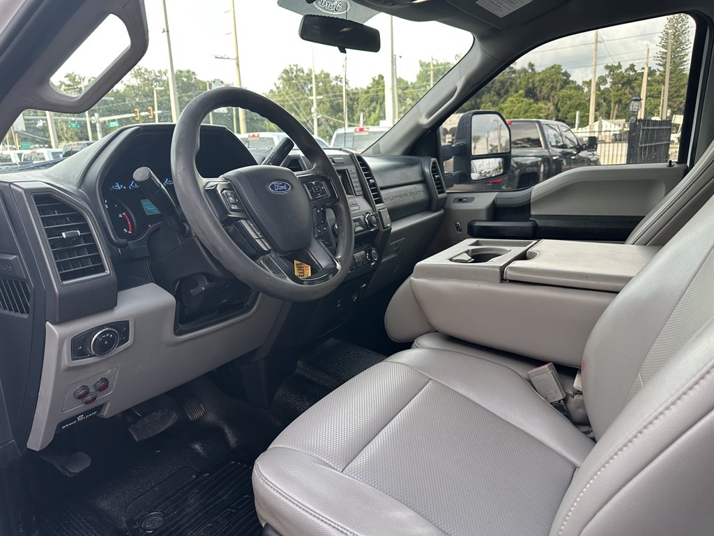 2019 Ford F250 - $28,999