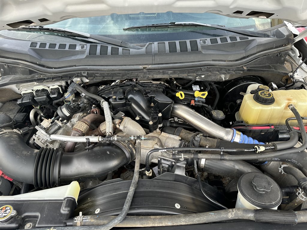 2019 Ford F250 - $28,999