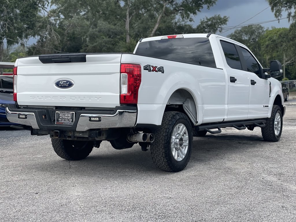 2019 Ford F250 - $28,999