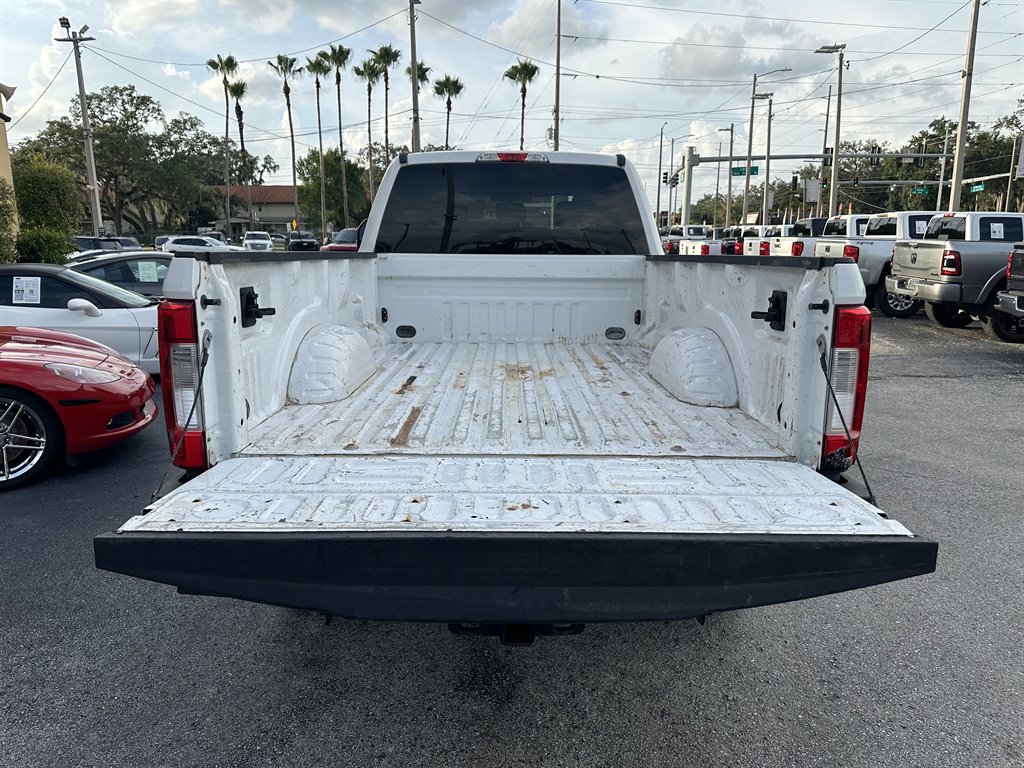 2019 Ford F250 - $28,999