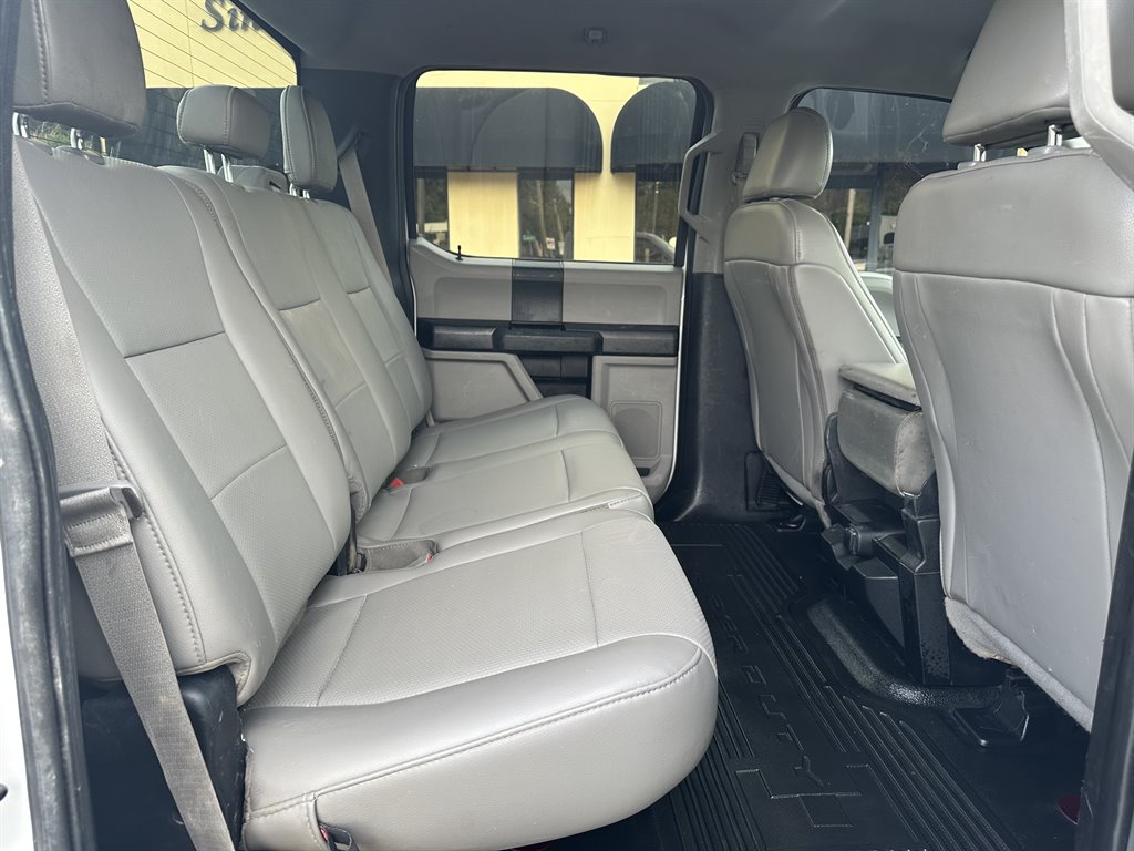 2019 Ford F250 - $28,999