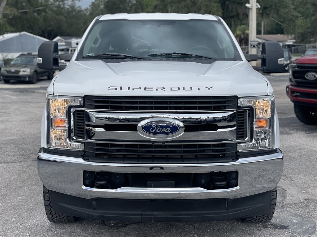 2019 Ford F250 - $28,999