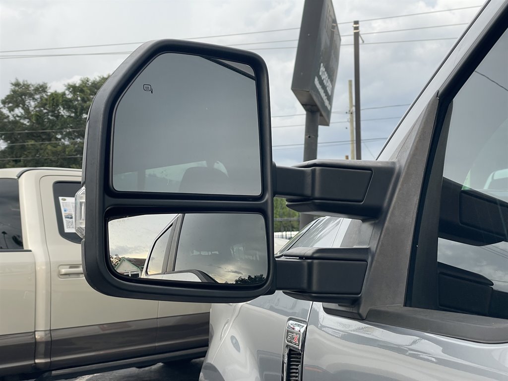 2022 Ford F-350 - $44,999