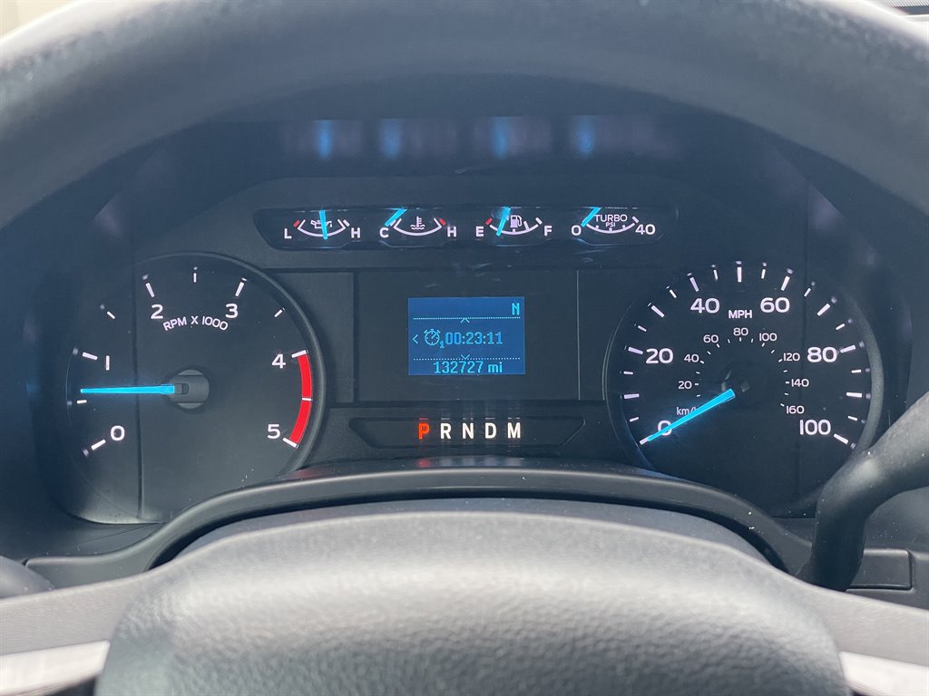 2022 Ford F-350 - $44,999