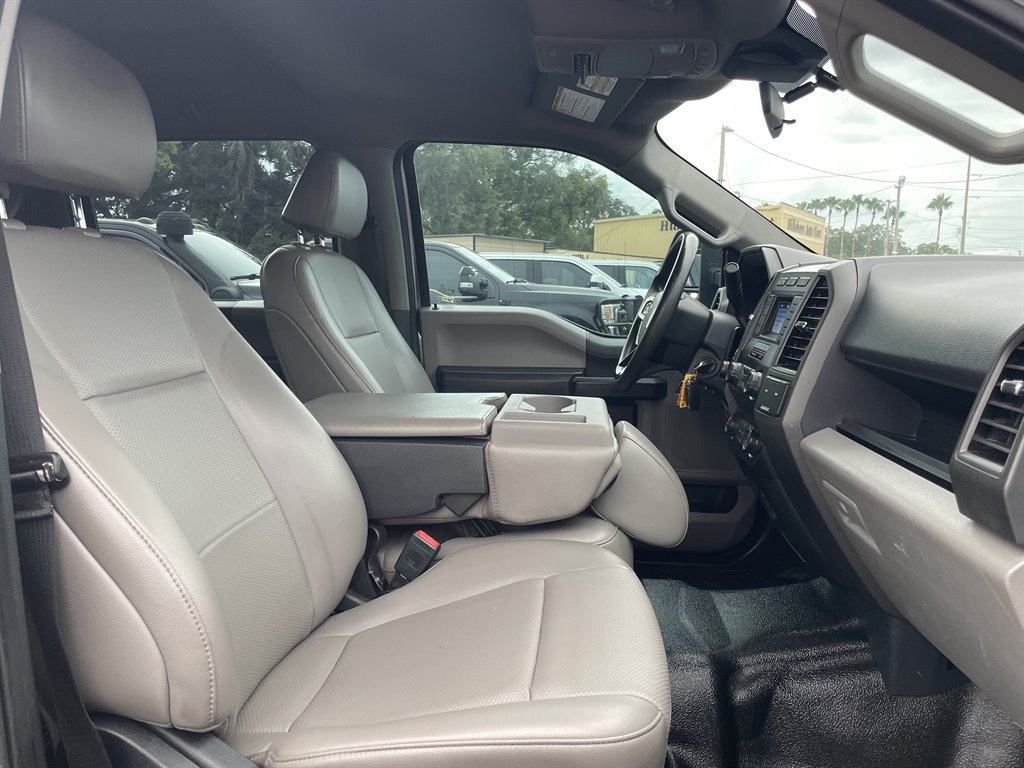 2022 Ford F-350 - $44,999