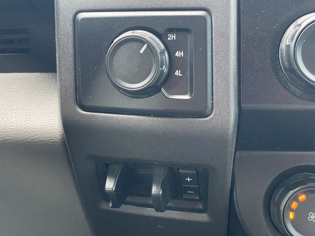 2022 Ford F-350 - $44,999