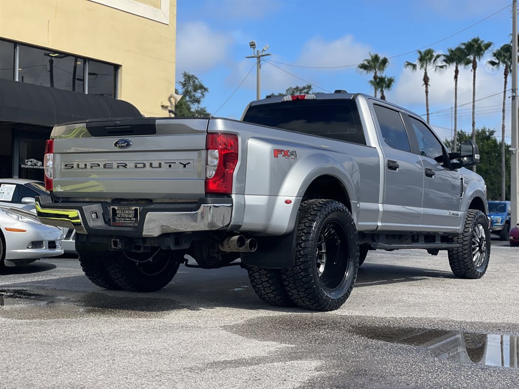 2022 Ford F-350 - $44,999