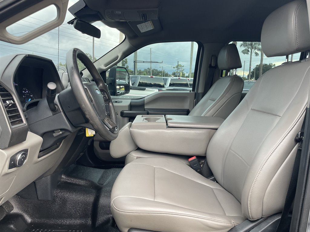 2022 Ford F-350 - $44,999