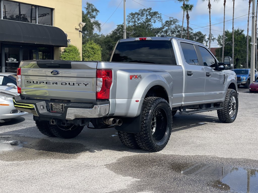 2022 Ford F-350 - $44,999