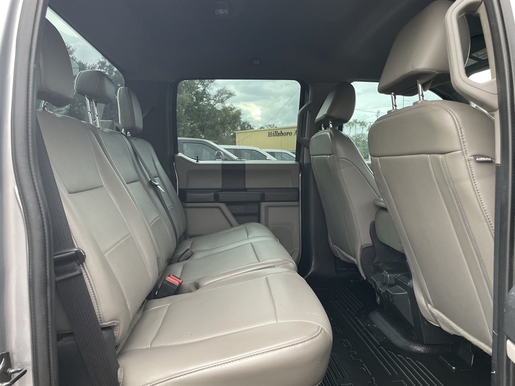 2022 Ford F-350 - $44,999