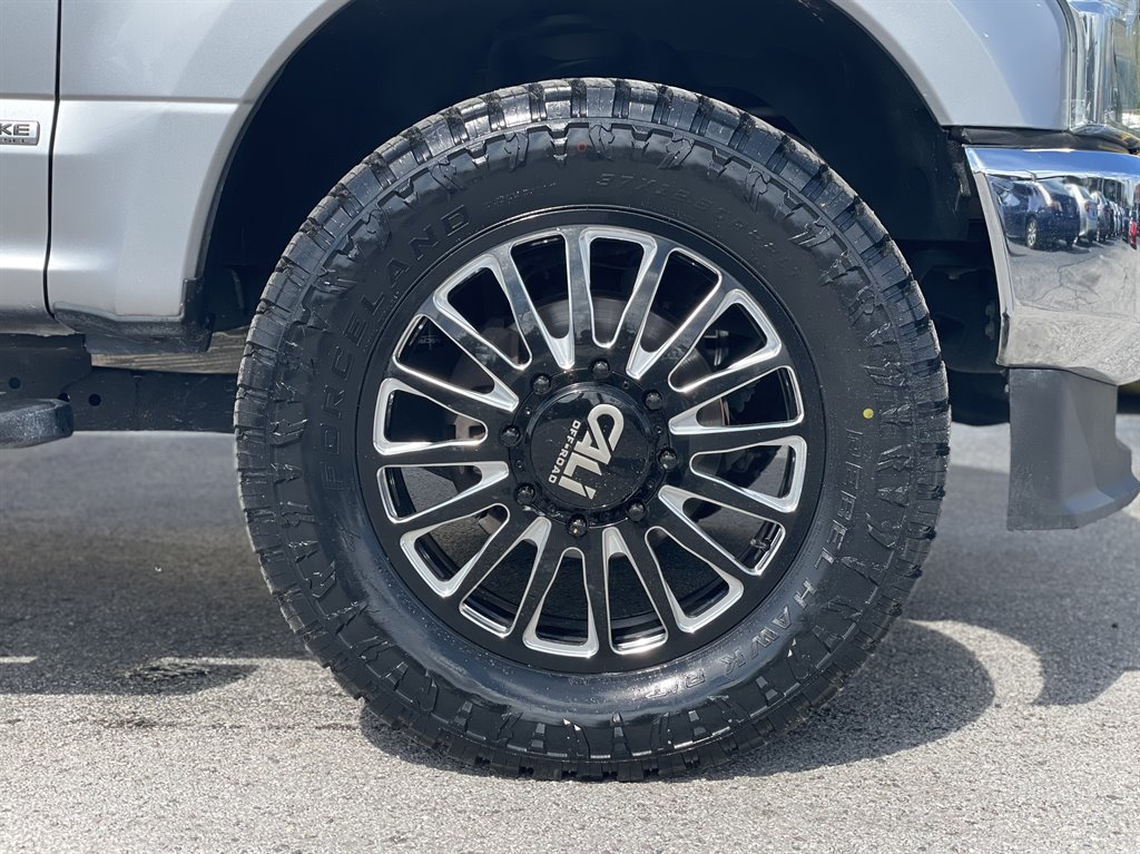 2022 Ford F-350 - $44,999