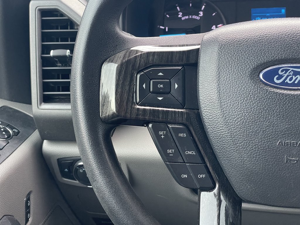 2022 Ford F-350 - $44,999