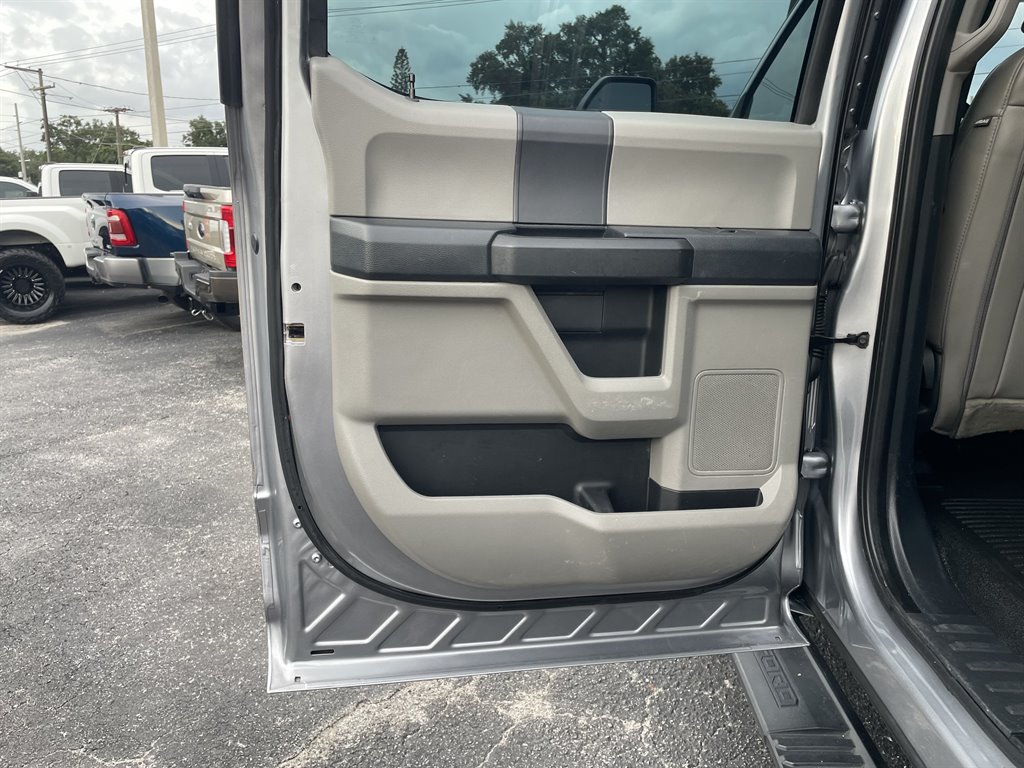 2022 Ford F-350 - $44,999