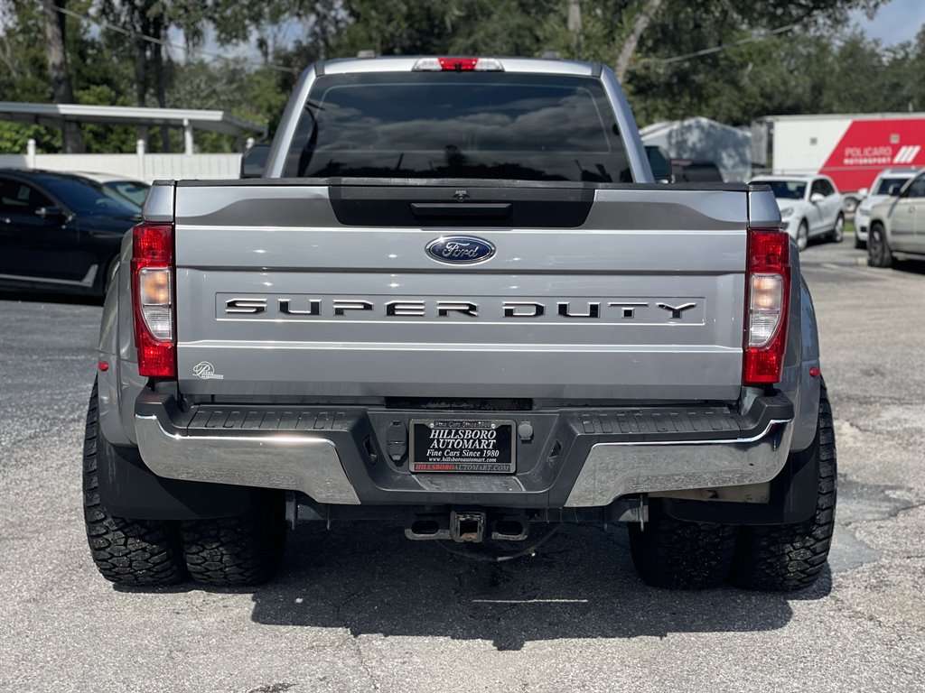 2022 Ford F-350 - $44,999