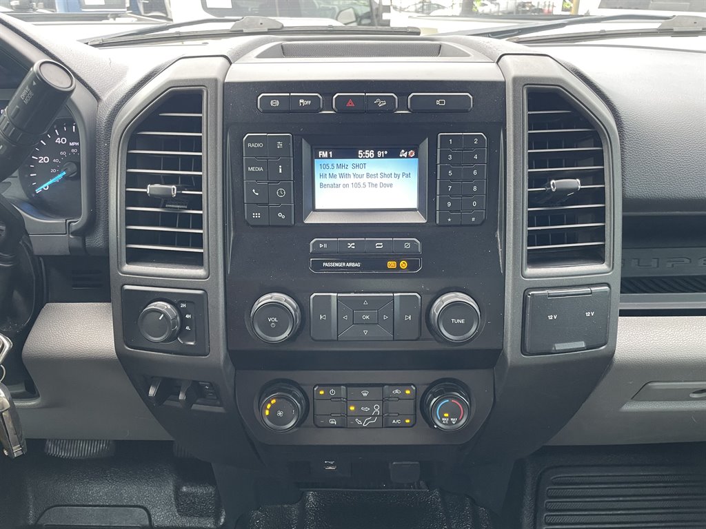 2022 Ford F-350 - $44,999