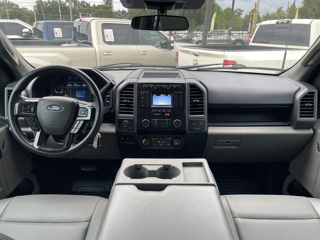 2022 Ford F-350 - $44,999