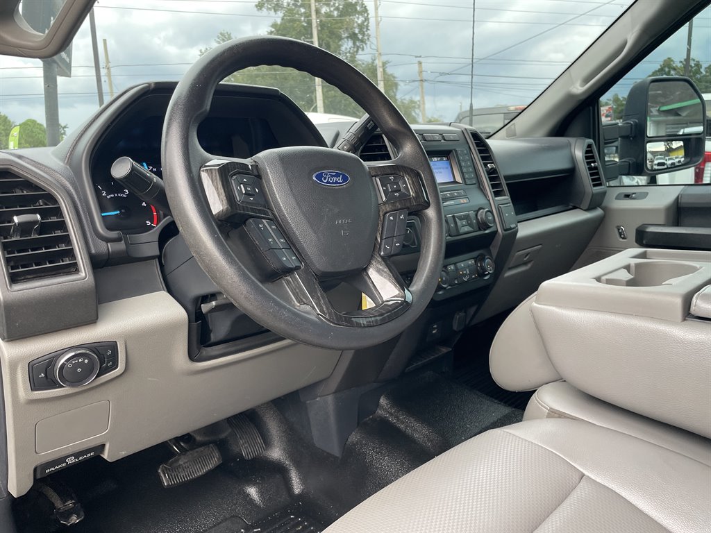 2022 Ford F-350 - $44,999