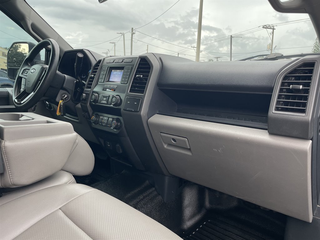 2022 Ford F-350 - $44,999