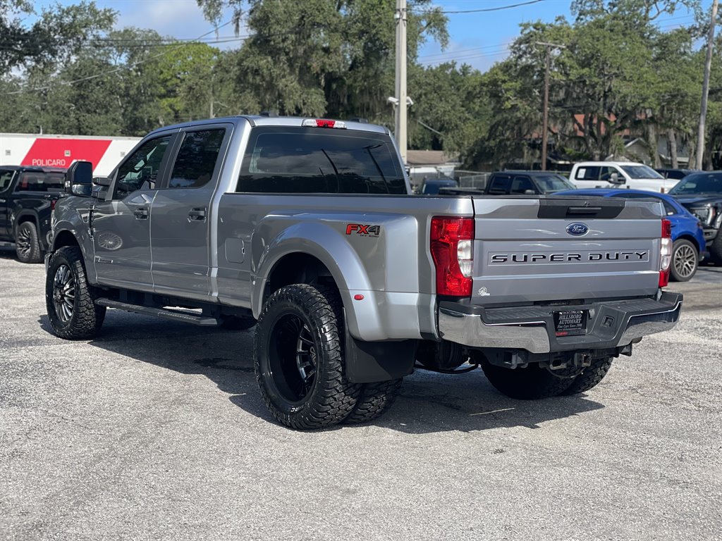 2022 Ford F-350 - $44,999
