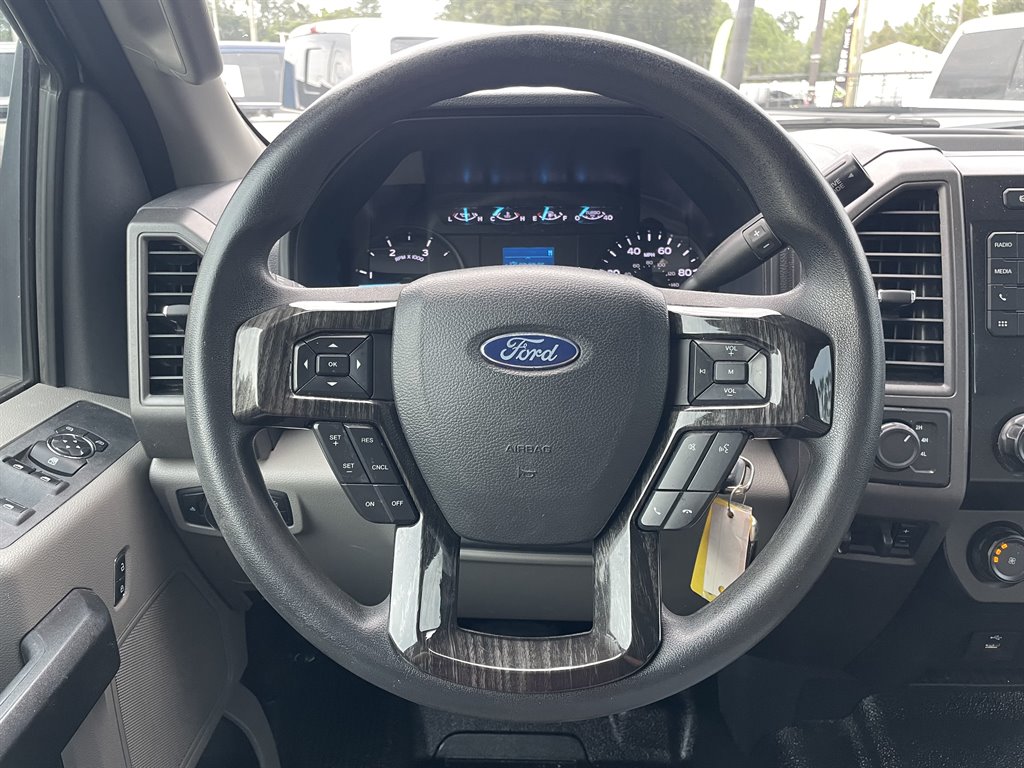 2022 Ford F-350 - $44,999