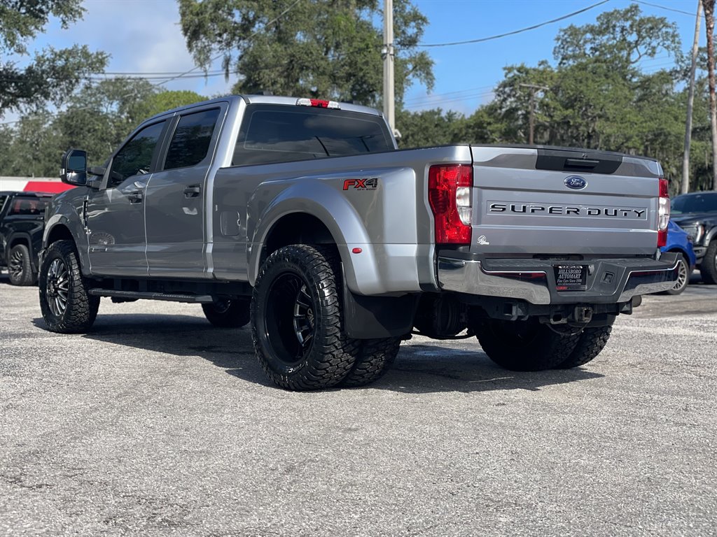 2022 Ford F-350 - $44,999