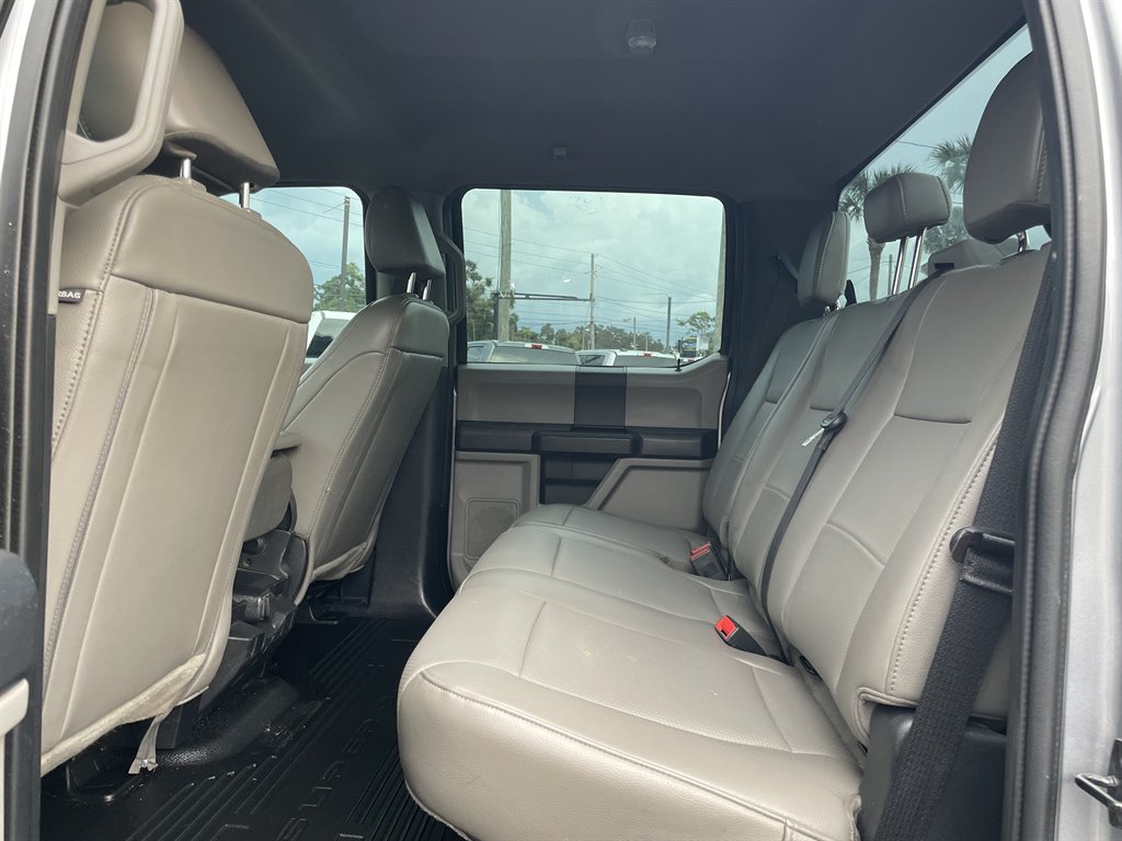 2022 Ford F-350 - $44,999