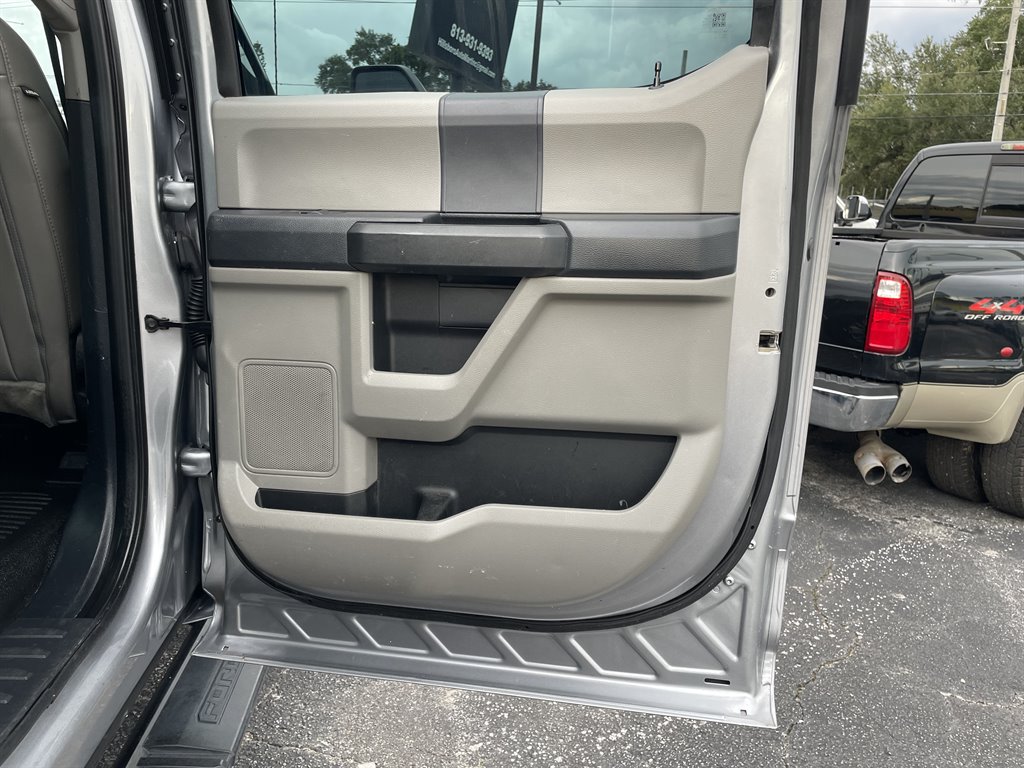 2022 Ford F-350 - $44,999