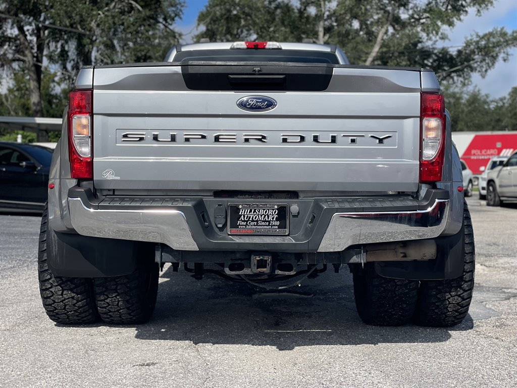 2022 Ford F-350 - $44,999