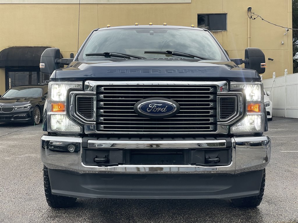 2020 Ford F-350 - $24,999