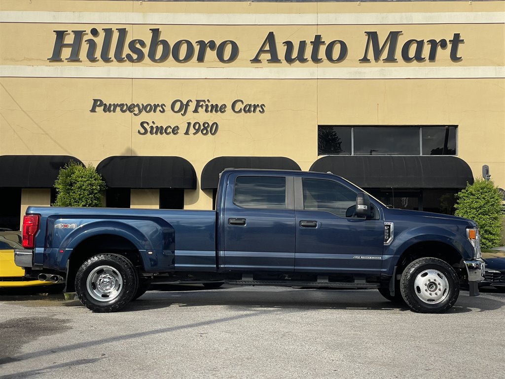 2020 Ford F-350 - $24,999