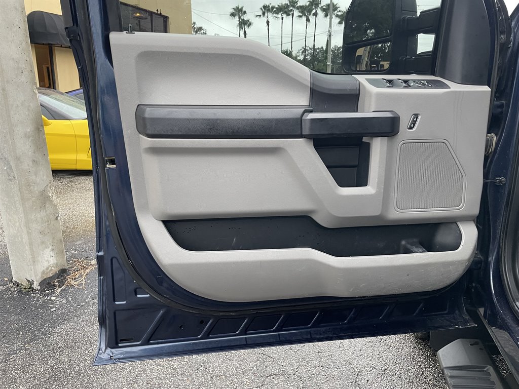 2020 Ford F-350 - $24,999
