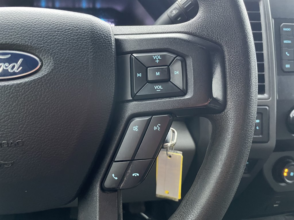 2020 Ford F-350 - $24,999