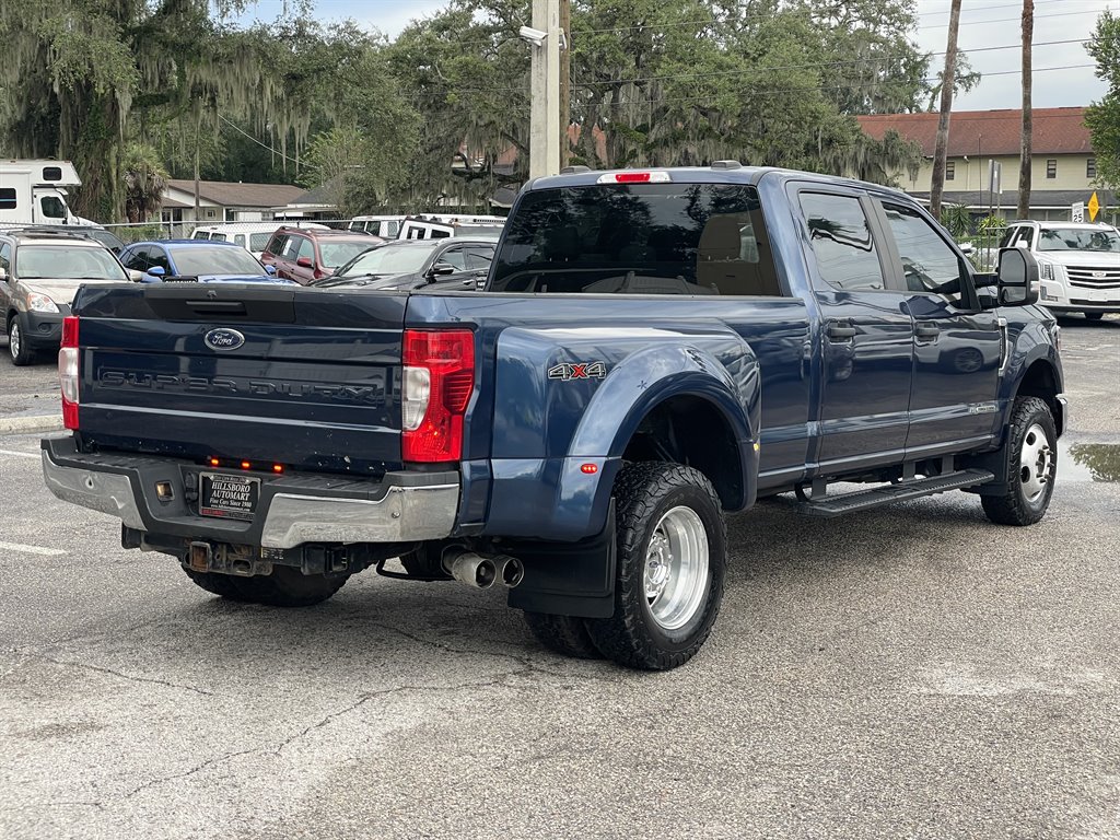 2020 Ford F-350 - $24,999
