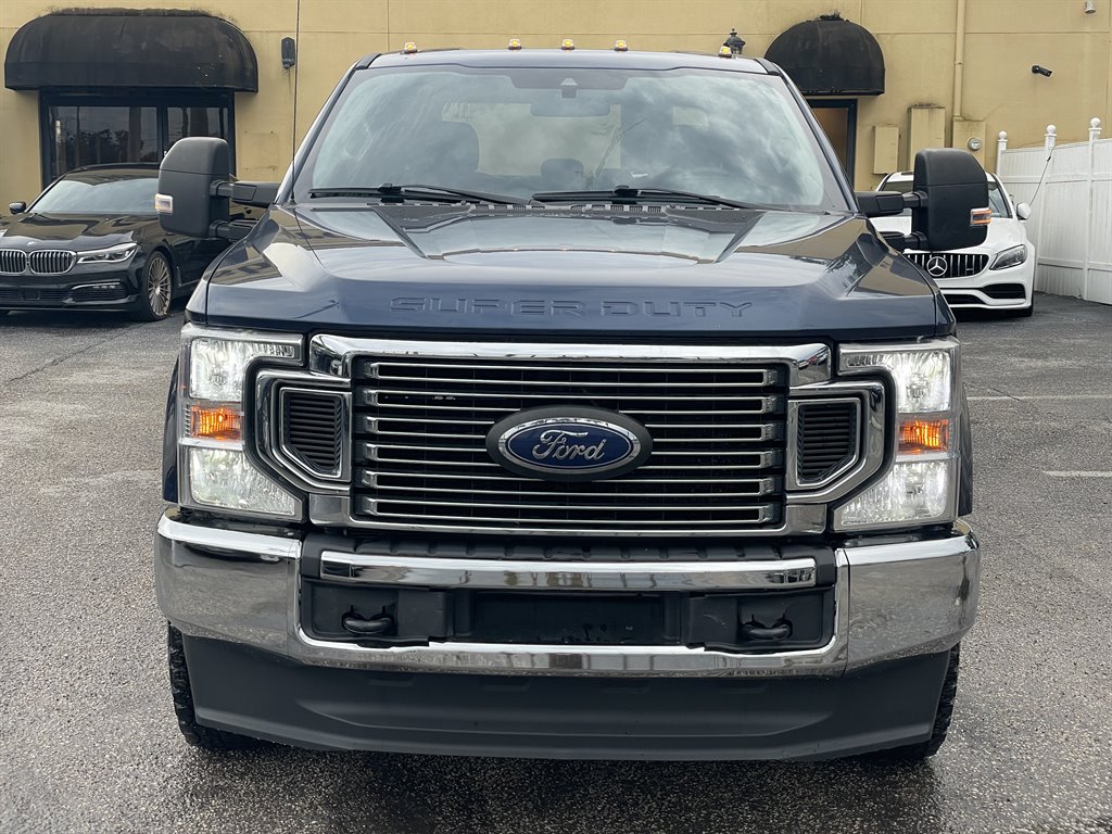 2020 Ford F-350 - $24,999