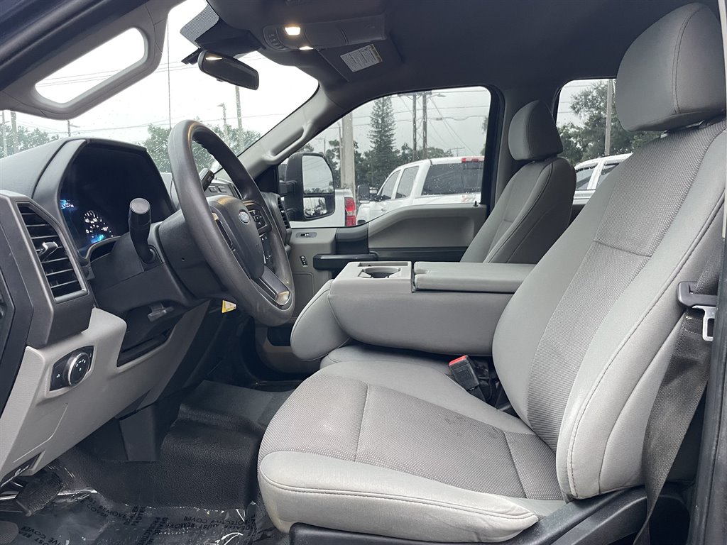 2020 Ford F-350 - $24,999