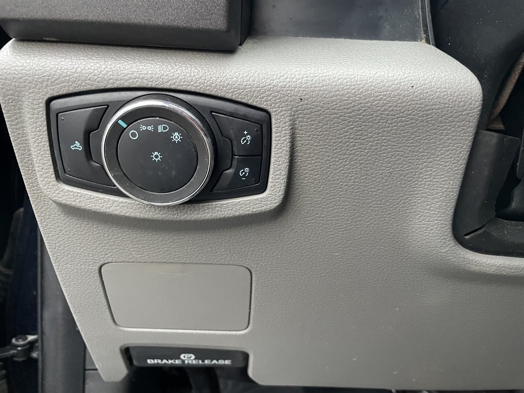 2020 Ford F-350 - $24,999