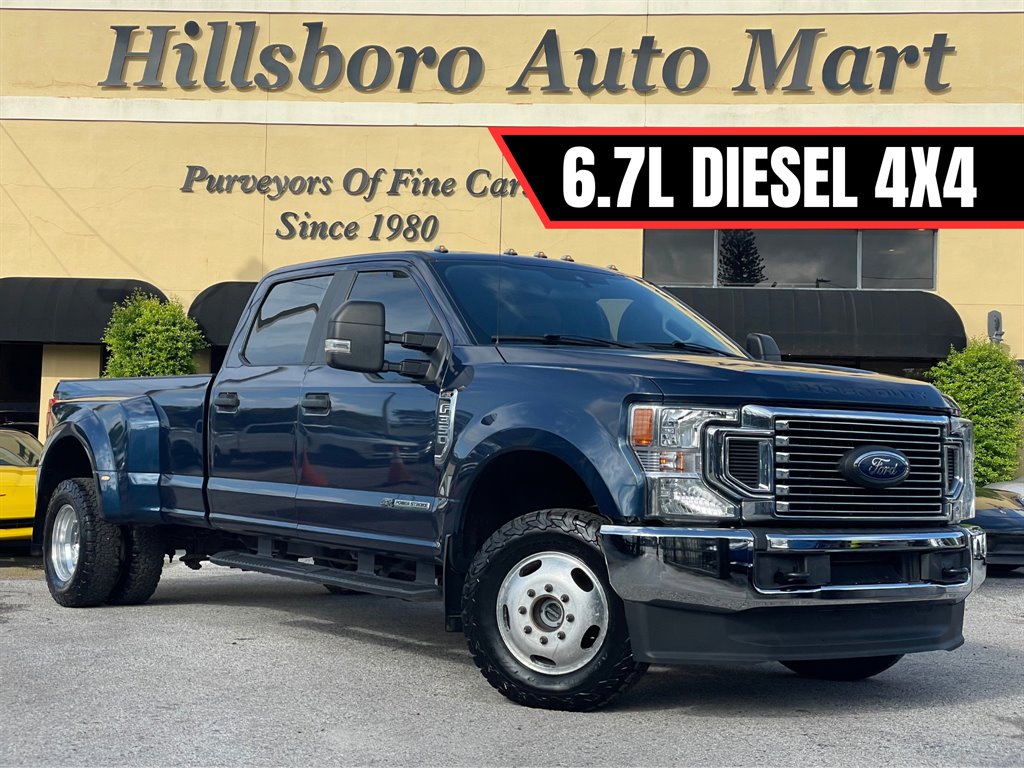 2020 Ford F-350 - $24,999