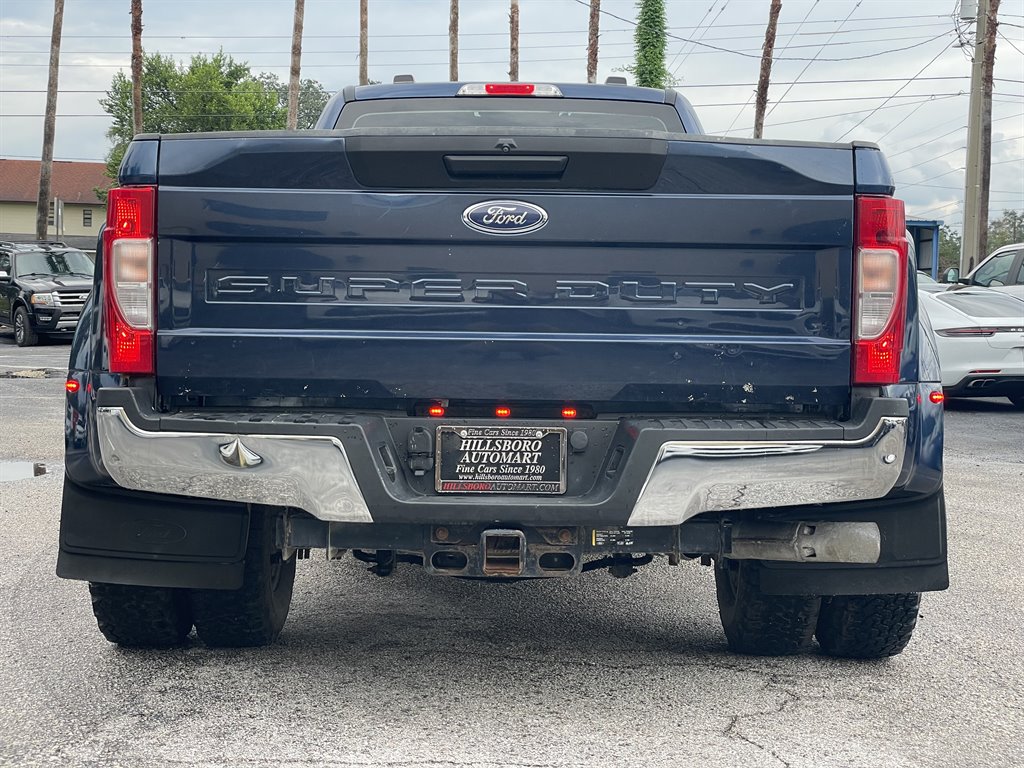 2020 Ford F-350 - $24,999