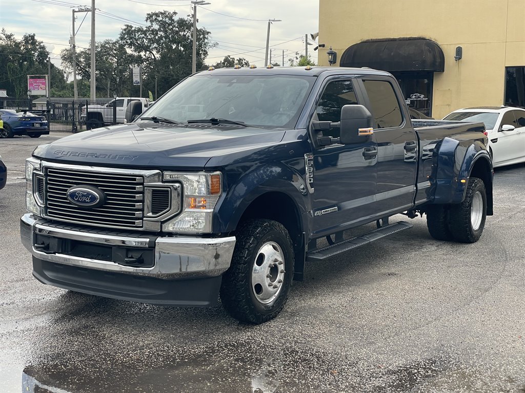 2020 Ford F-350 - $24,999