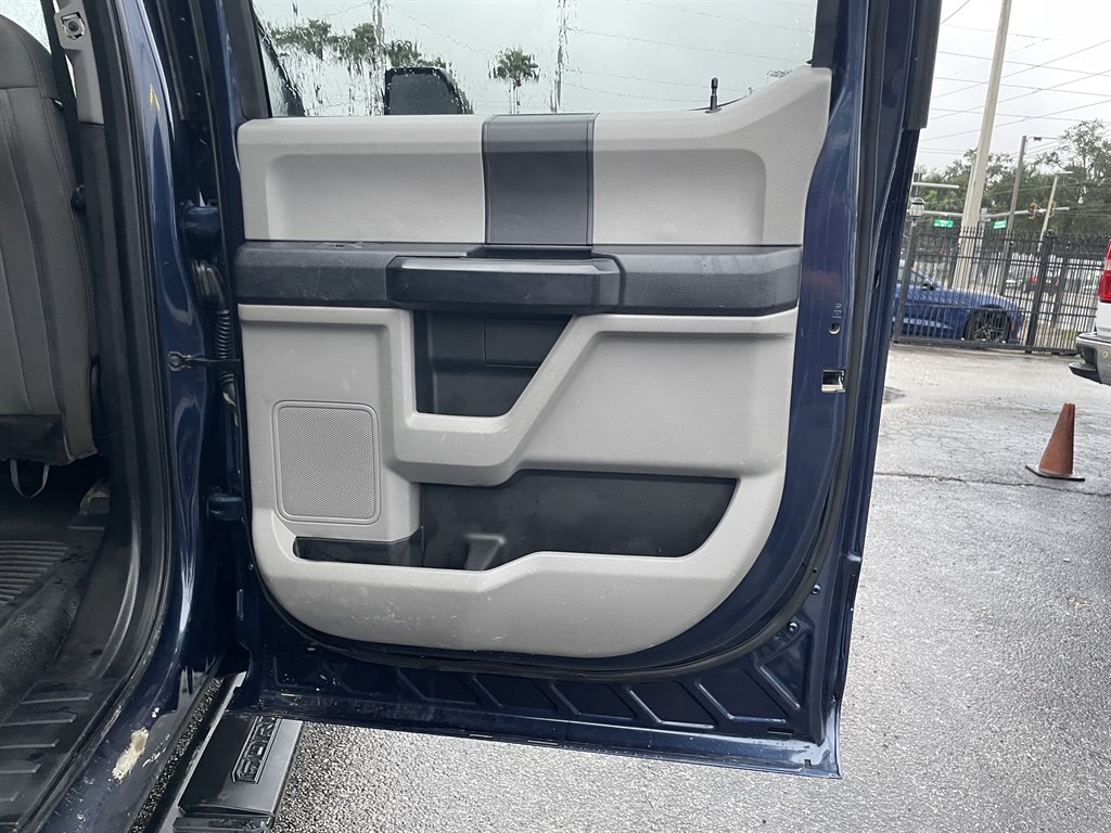2020 Ford F-350 - $24,999