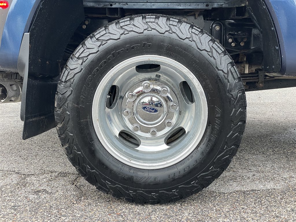 2020 Ford F-350 - $24,999