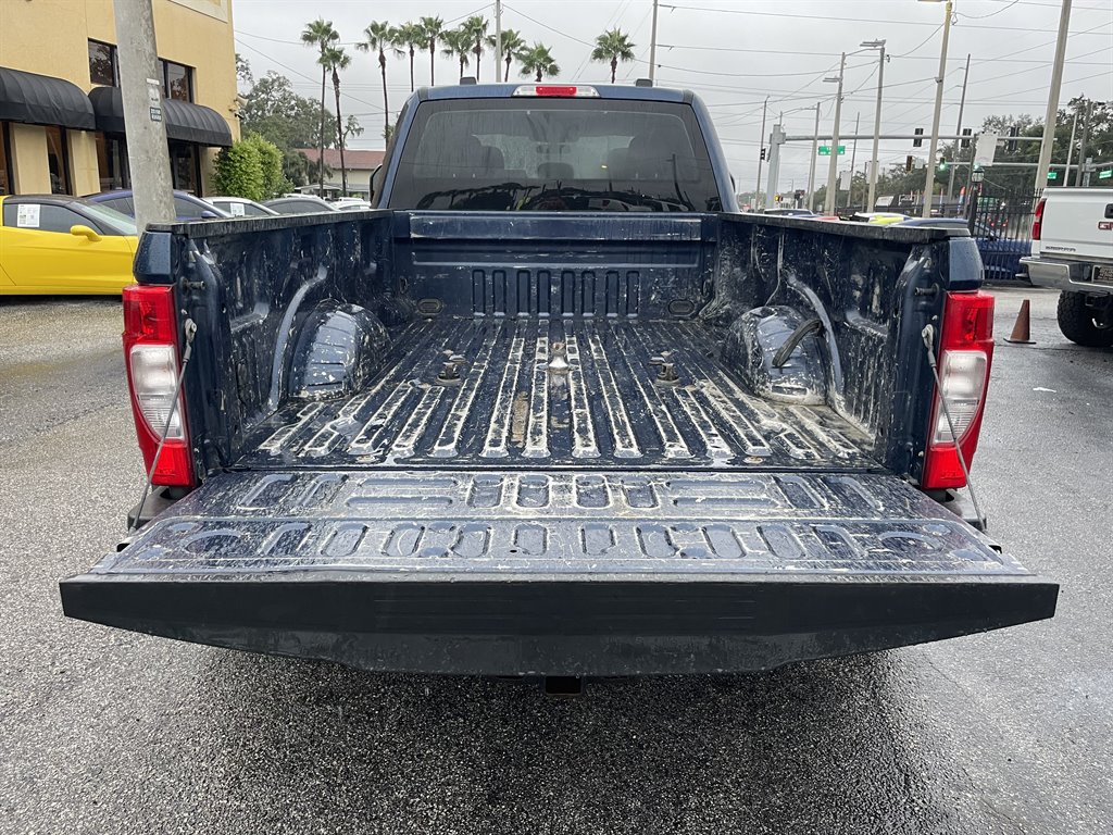 2020 Ford F-350 - $24,999