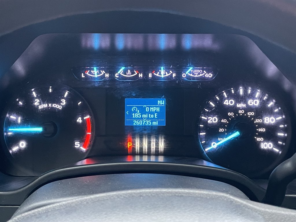 2020 Ford F-350 - $24,999