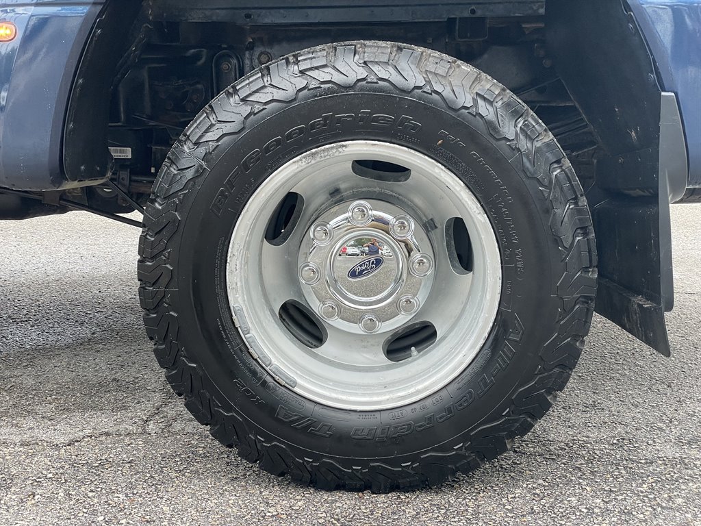 2020 Ford F-350 - $24,999