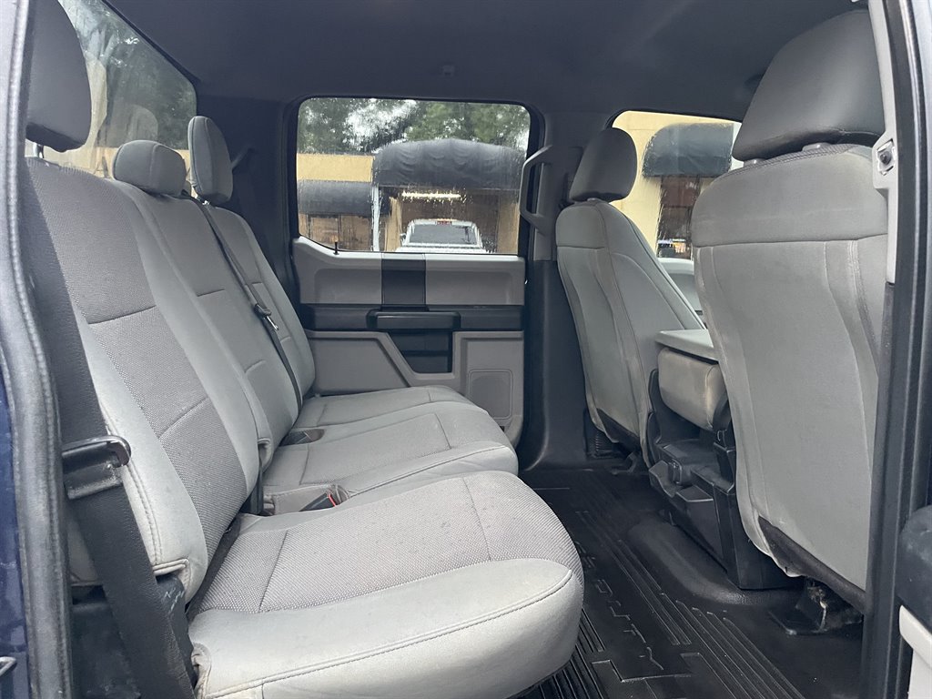2020 Ford F-350 - $24,999