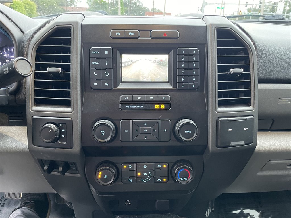 2020 Ford F-350 - $24,999