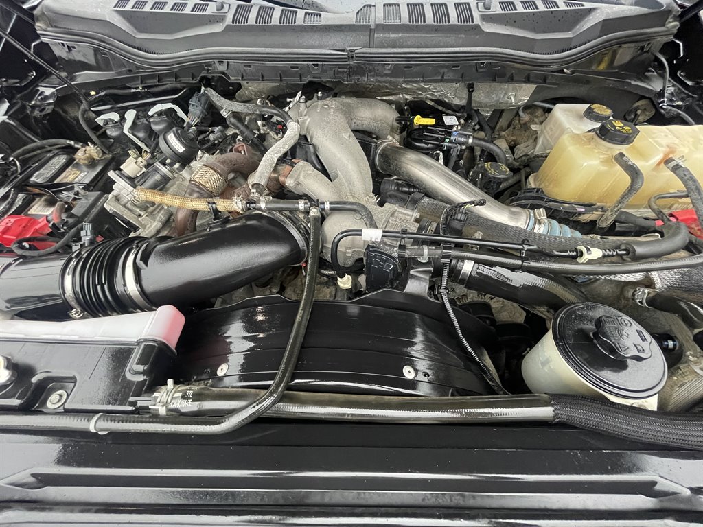 2020 Ford F-350 - $24,999