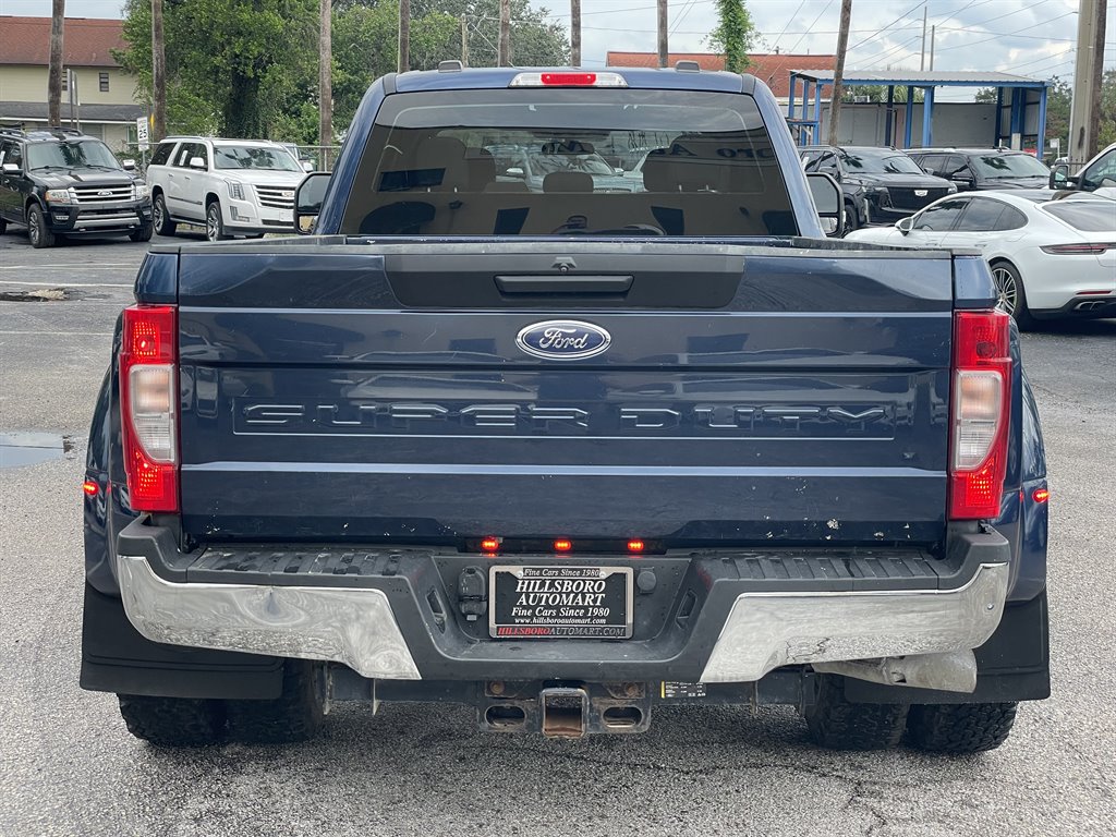 2020 Ford F-350 - $24,999